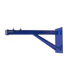 Кронштейн Мачты.ру СКТ-50-85 синий 200700000052 