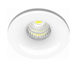 Встраиваемый светильник FERON светодиод 3W, 210 Lm, 4000К, белый, LN003 28771 