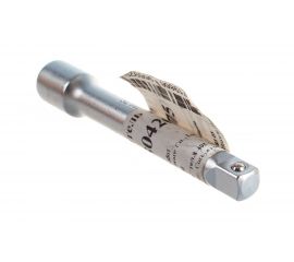 Удлинитель 1/4", 75 мм FORCE 8042075 