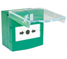 Устройство разблокировки двери Tantos TS-ERButton 