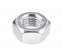 Гайка с левой резьбой Tech-Krep М10 нерж. А2 DIN 934 4шт 144164 