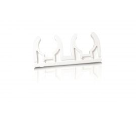 Двойное крепление Blue Ocean U-типа - 201/50/300 PPRF/DPCU(W)-20 