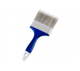 Флейцевая кисть, 4 РемоКолор Аква-лак 01-8-740 