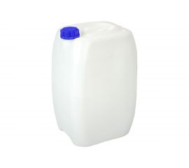 Канистра п/э 25 л натурал с пробкой Тара.ру 06742 