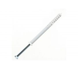 Дюбель-гвоздь ПАРТНЕР PN-LK 8x100 25шт - пакет ФАС 43484 25 33 