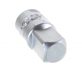 Переходник 3/8F на 1/2M YATO YT-3854 