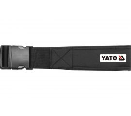 Пояс для карманов и сумок под инструмент YATO YT-7409 