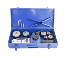 Аппарат для сварки пластиковых труб AQUAPROM ""АКВАПРОМ"" АСП-2,0 M30/6 