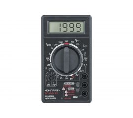 Мультиметр ОНЛАЙТ OMT-Mm02-832 82972 