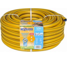 Шланг для полива Hozelock Tricoflex Ultraflex 3/4 50 м 117037 