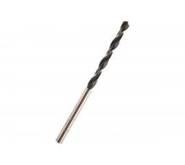 Сверло по металлу Туламаш цилиндрический хвостовик 3.7 мм Р6М5 ТМ 53241 