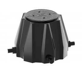 Пластиковый колодец POLIMER GROUP КС-3 SK03010201 