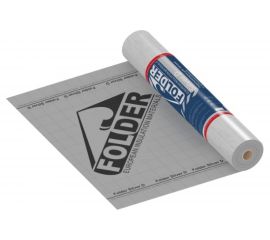 Гидроизоляция Silver D (75 кв м) Folder 36429 