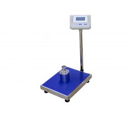 Платформенные весы ВП-300 600х800 1071 