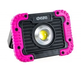 Фонарь ФАZА WL1-L5W-mg черно-рубиновый 5022645 