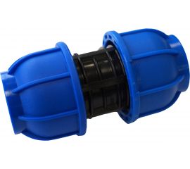 Муфта BOUTTE ПНД соединительная 25-25 9271909 