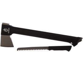 Набор Combo II: топор Gator и пила Gerber 1014061 