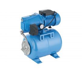 Автоматическая станция водоснабжения Unipump AUTO ECO JET 100 LA 92877 