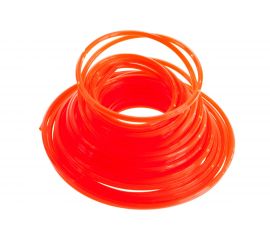 Леска Шестиугольник (15 м; 4 мм) МастерАлмаз 10505015 