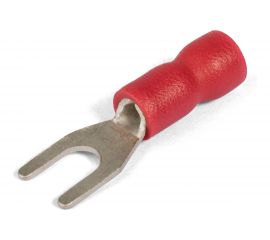 Вилочный наконечник КВТ НВИ 1,5-4 30шт. 75339 