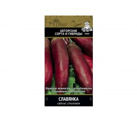 Семена Поиск Свекла столовая Славянка 3 г 470975 