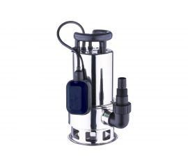 Дренажный насос Termica нержавеющая сталь DW 900 INOX 