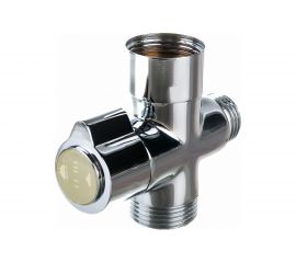 Дивертор для смесителя OUTE TP20 