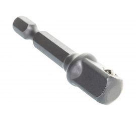 Адаптер под головку шестигранный (3/8; 50 мм) для шуруповерта ЭВРИКА ER-99004 
