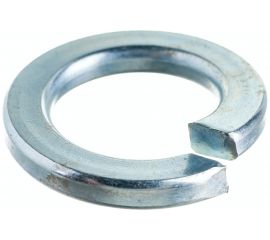 Пружинная шайба Стройметиз 16 гровер, DIN 127B, цинк уп. 3 шт. 3080091 