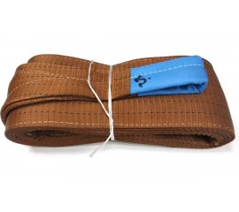 Петлевой строп ООО «Грузовые стропы» 6,0/5,0 стп СТП0650 