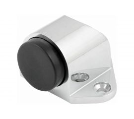 Дверной ограничитель НОРА-М 118 хром 16028 