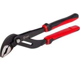 Переставные клещи КВТ Профи 300 мм 81769 