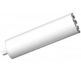 Сверло алмазное кольцевое сегментное 132/0450.10.MIX E.11/4 Адель КК12498 