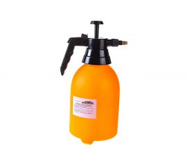 Помповый распылитель для мойки стёкол АВТОСТОП ORANGE 2 л AB-112O 