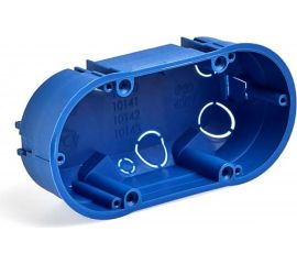 Установочная коробка Ruvinil, СП 140х65х45 для гипсокартона IP30 10142 