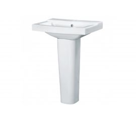 Умывальник Santeri Орион 58, 2-ой величины, 1-отверстие, Воротынск 413983 