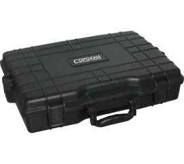 Защитный ударопрочный кейс СОРОКИН 545х420х125мм 27.140 