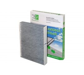 Фильтр салона угольный УАЗ Патриот ФС VF-004u 