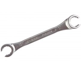 Гаечный разрезной ключ 22х24 FORCE 7512224 