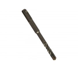 Бур по бетону SDS Plus 8x110 мм S4 quatro GRAPHITE 57H414 