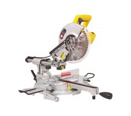 Торцевая пила Калибр Мастер ПТЭ-1900/255ПРм 00000046579 