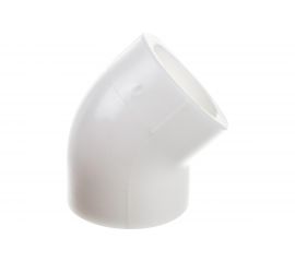 Уголок КРОСС PPRC 40х45° 60131 