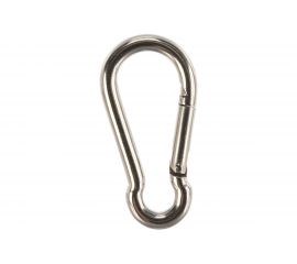 Усиленный карабин ЕВРОПАРТНЕР 7х70, нержав. сталь, 1 шт. G1 7547 