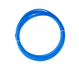 Канал направляющий тефлоновый (5.5 м; 0.6–0.8 мм; синий) КЕДР 7160104 
