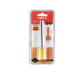 Фреза (26x120 мм) для замков VIRA 553324 