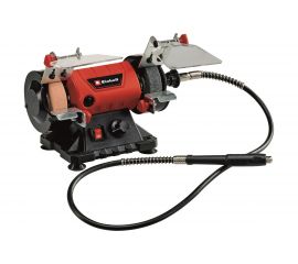 Точильный станок с гибким валом Einhell TC-XG 75 Kit 4412559 