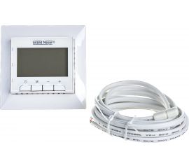 Терморегулятор белый GM-119 Grand Meyer GM-119 