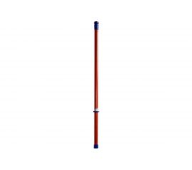 Штанга для наложения заземлений Диэлектрик ШЗП-10/15 Д Д157718 