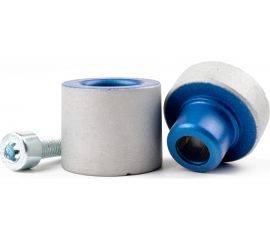 Парная насадка DYTRON DT DA 20, синяя 2328 