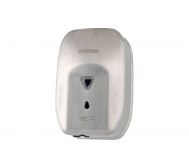 Сенсорный дозатор антисептика и мыла CONNEX ASD-120 BRUSHED 456157 